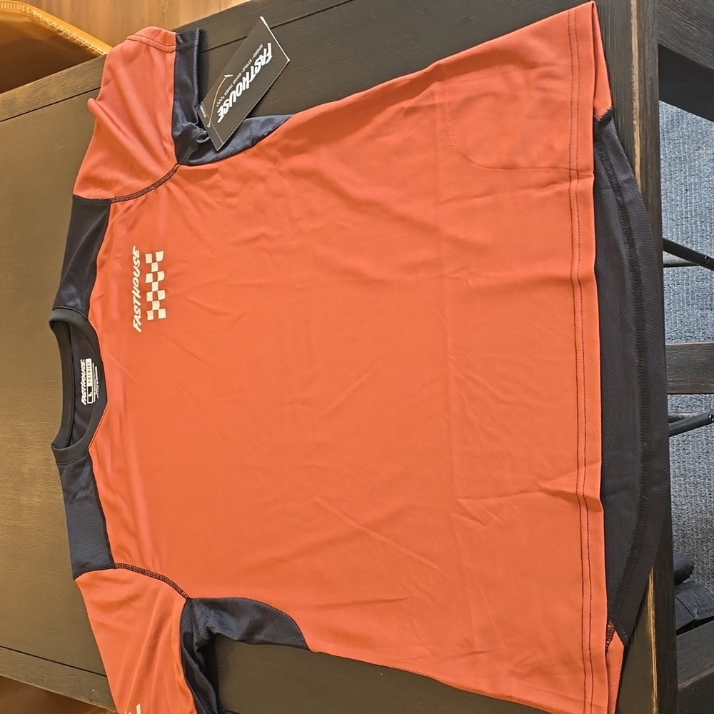 Fasthouse SS Jersey